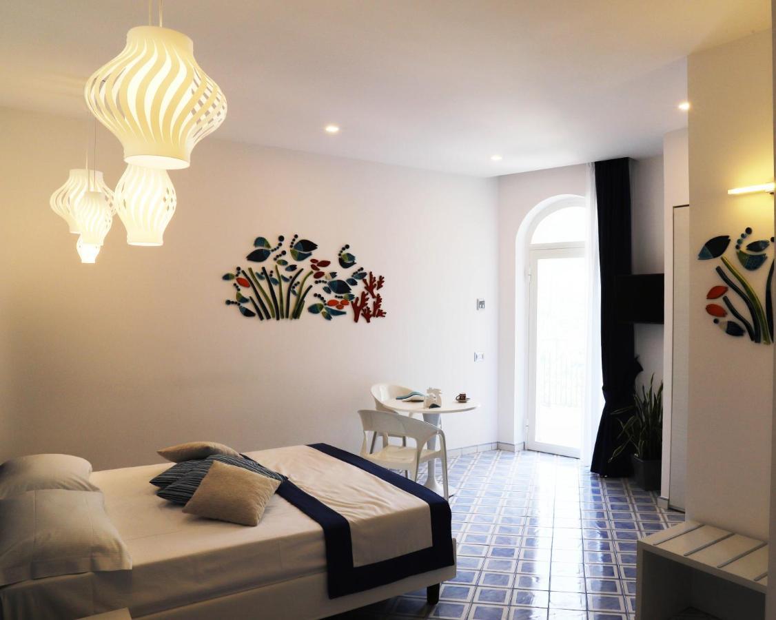 Palazzo San Giovanni Amalfi Coast Скала Экстерьер фото