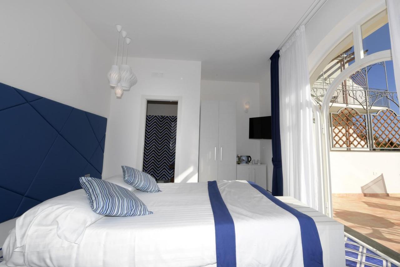 Palazzo San Giovanni Amalfi Coast Скала Экстерьер фото