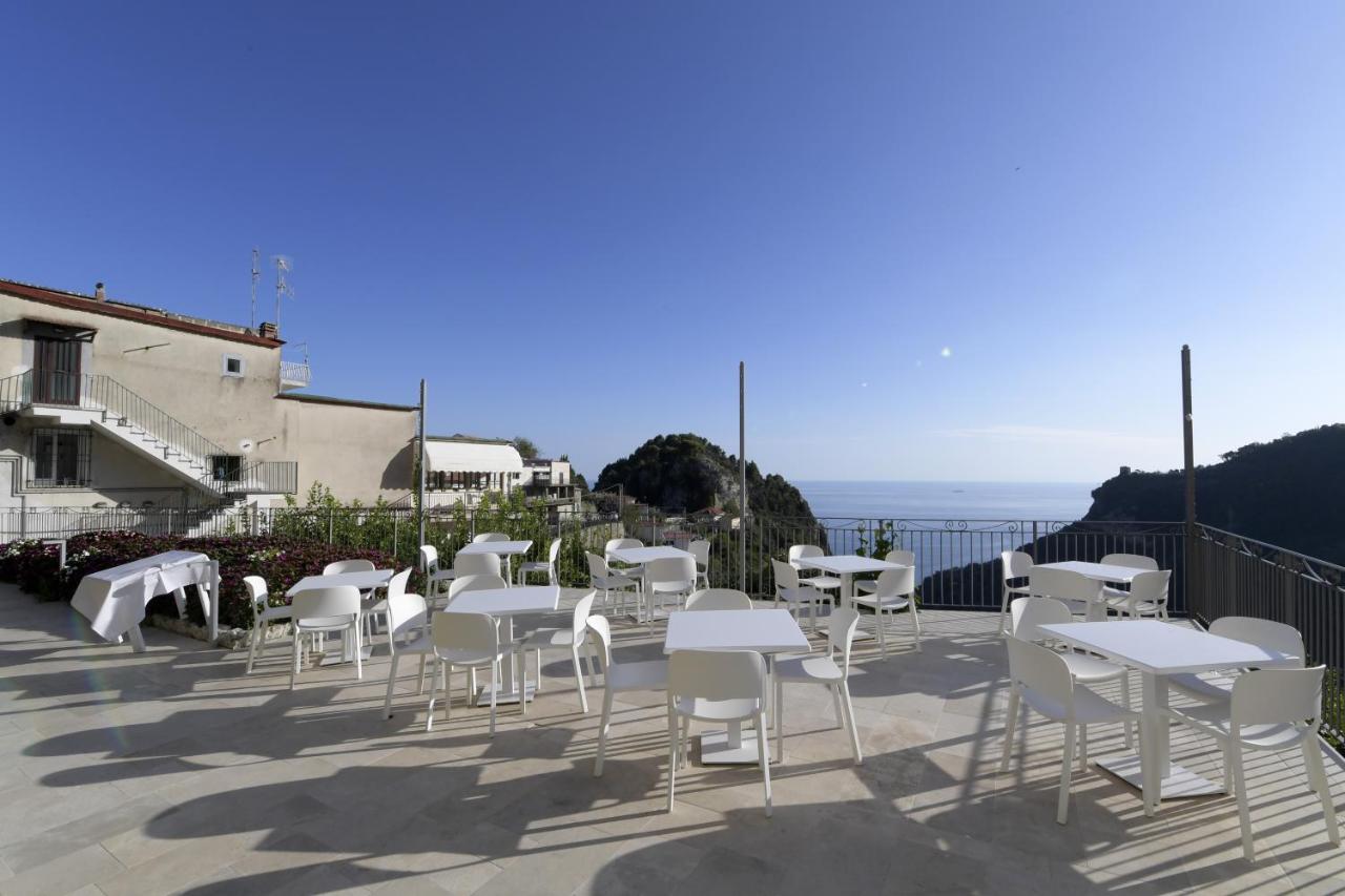 Palazzo San Giovanni Amalfi Coast Скала Экстерьер фото