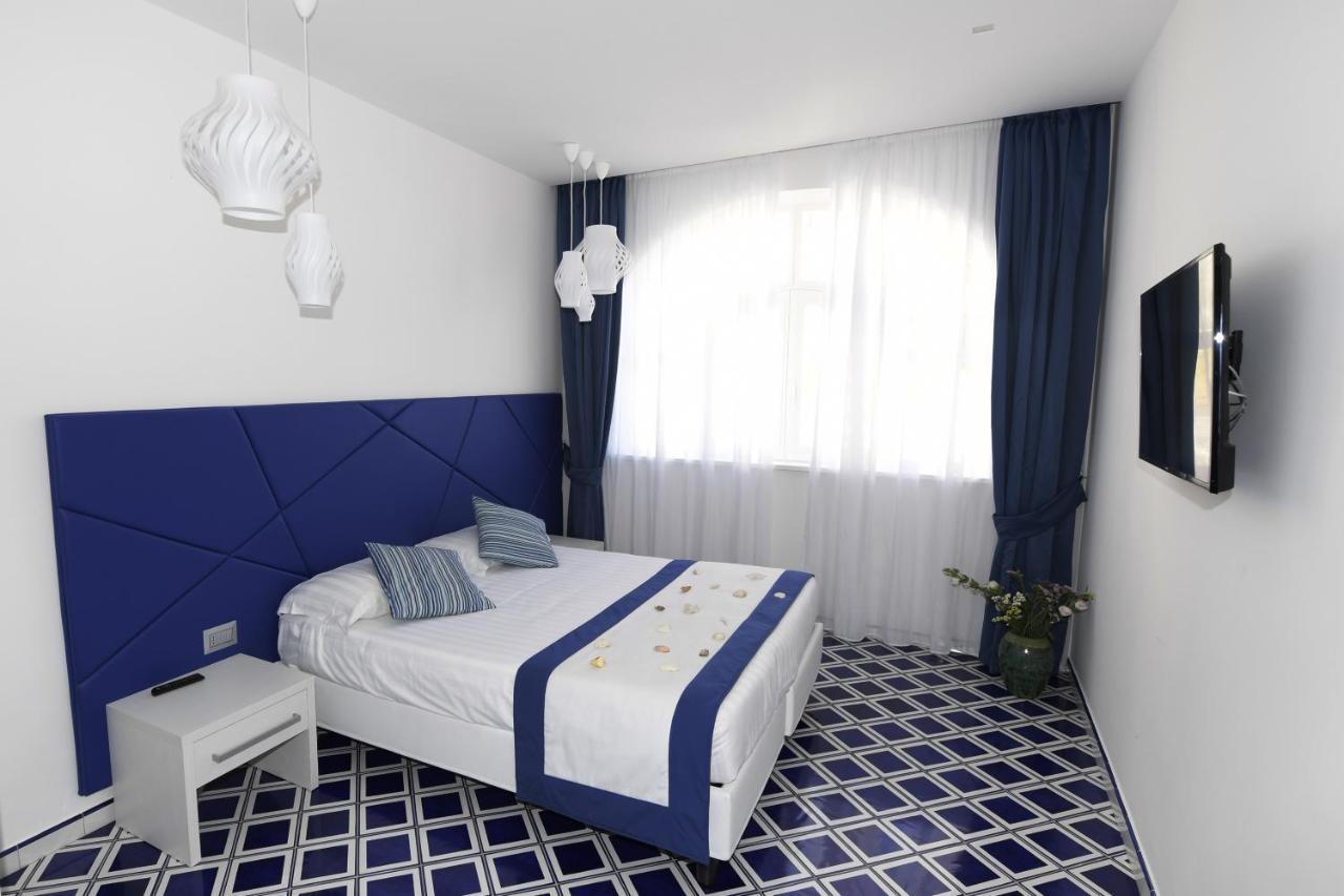 Palazzo San Giovanni Amalfi Coast Скала Экстерьер фото