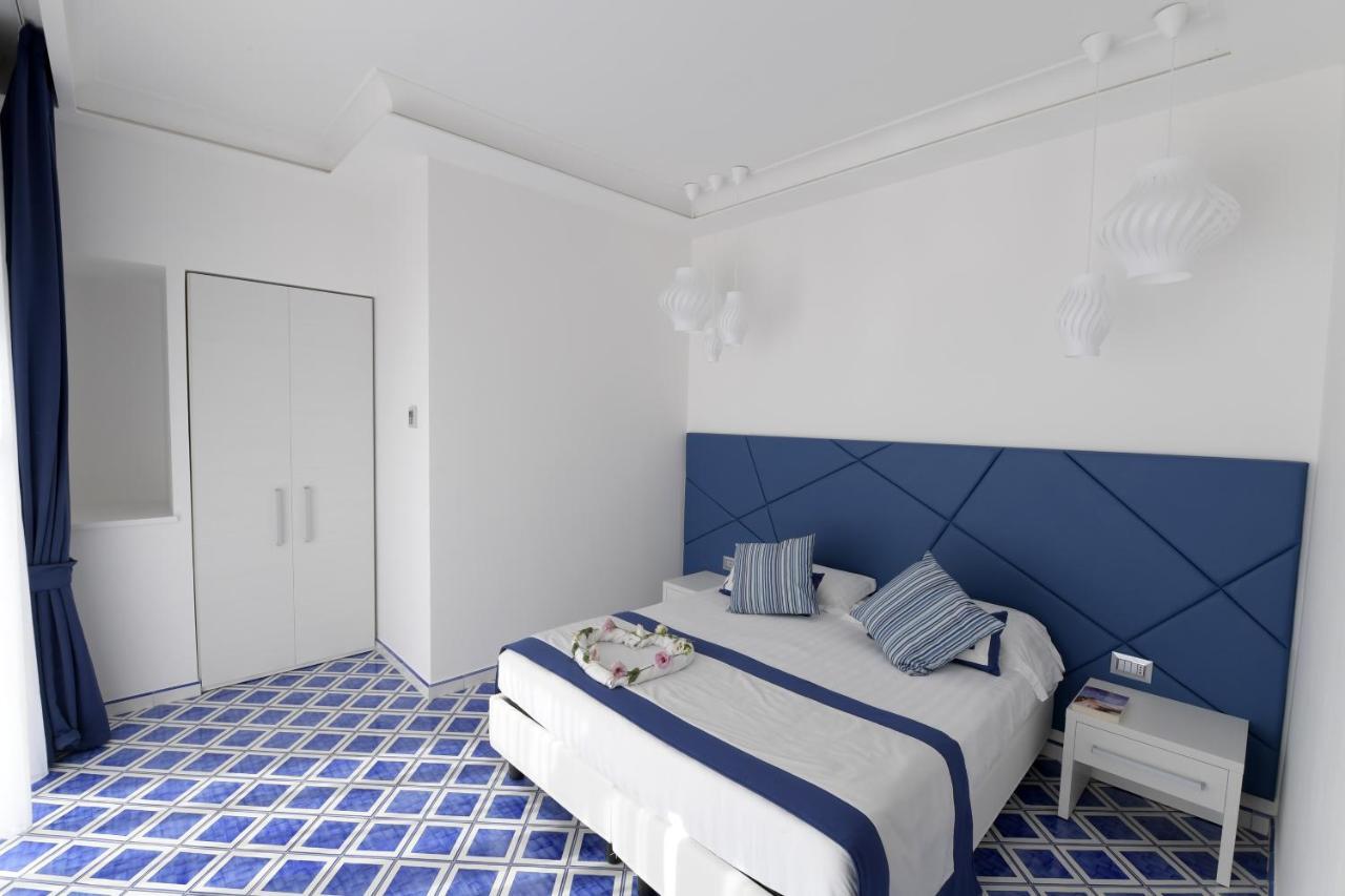Palazzo San Giovanni Amalfi Coast Скала Экстерьер фото