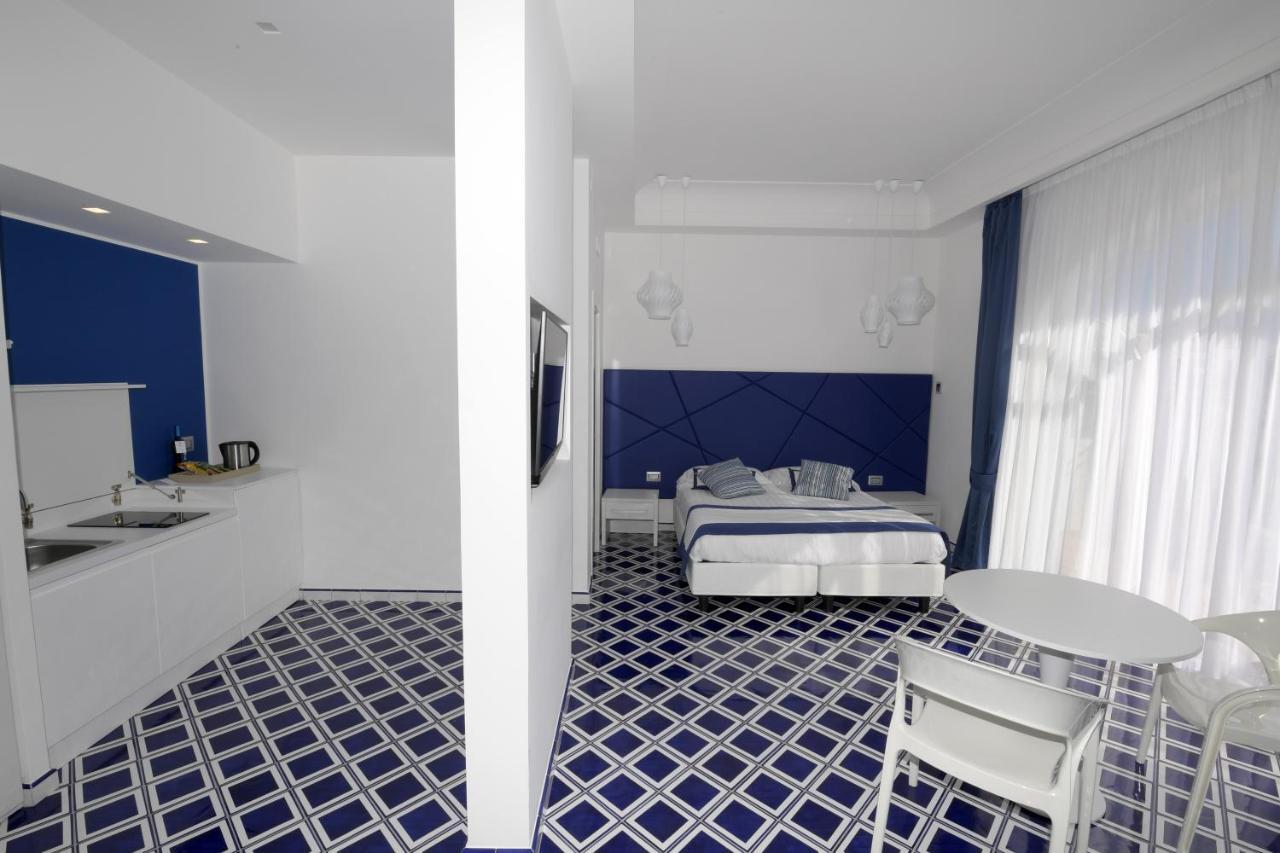 Palazzo San Giovanni Amalfi Coast Скала Экстерьер фото
