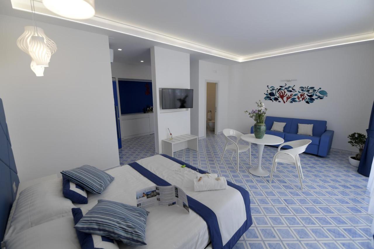 Palazzo San Giovanni Amalfi Coast Скала Экстерьер фото