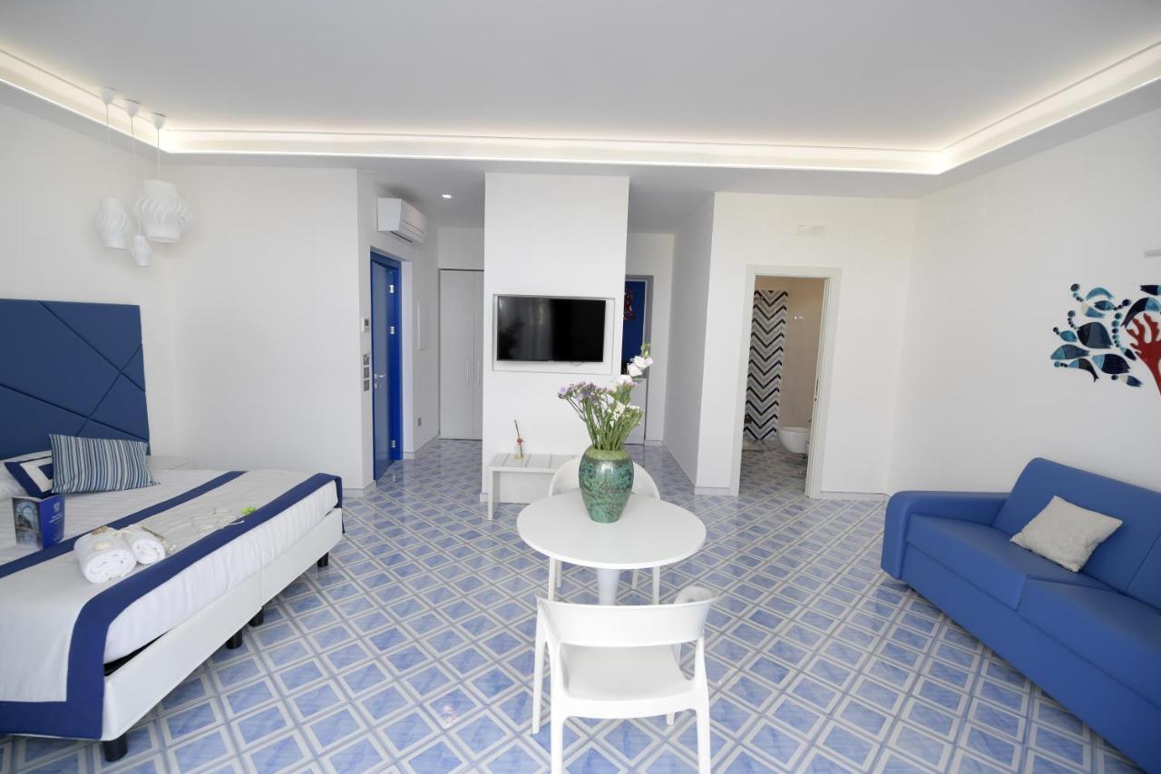 Palazzo San Giovanni Amalfi Coast Скала Экстерьер фото