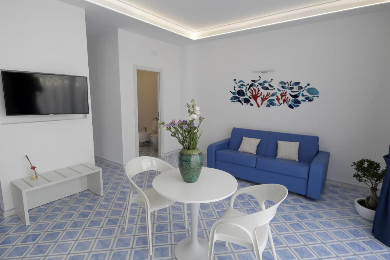 Palazzo San Giovanni Amalfi Coast Скала Экстерьер фото